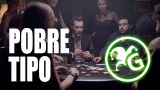 Pobre Tipo Lyrics English Translation