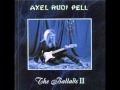 Axel Rudi Pell - I Believe In You 