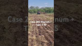 Tracteur à roues Case IH Magnum 280/225 à vendre - Image 3 | Agronetto CG Tracteur à roues Case IH Magnum 280/225 | Image 3 - Agronetto