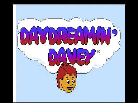 Intro-Demo - Day Dreamin' Davey (NES, USA)