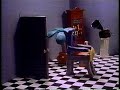 Sesame Street Clay Chair Looking For Glasses