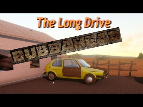 The Long Drive EP1 •𝐀 𝐒𝐨𝐥𝐢𝐝 𝐬𝐭𝐚𝐫𝐭 𝐭𝐨 𝐨𝐮𝐫 𝐧𝐞𝐰 𝐣𝐨𝐮𝐫𝐧𝐞𝐲•