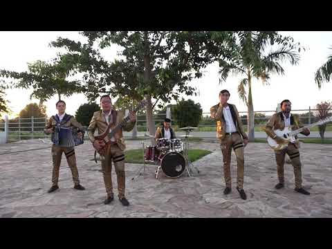 Máxima Revolución - El Compa Axel (Video Musical ) (2021)