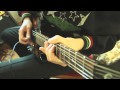 Nirvana Smells Like Teen Spirit Solo Guitar Cover ...