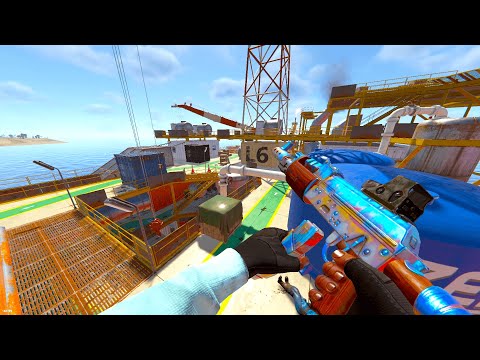 Solo Wipe Day Snowball - Rust