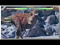 Iguanodon Vs Carnotaurus Final Battle With Healthbars Concept Gameplay Video