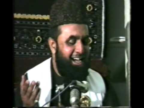 Manqabat Hazrat Imam Hussain (R.A) By Qari Khushi Muhammad Al-Azhari