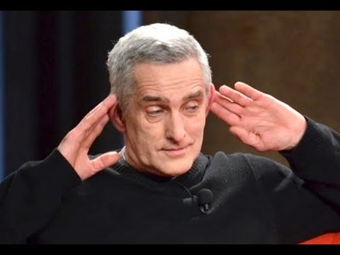 1. Tomáš Hanák -  Show Jana Krause 22. 2. 2013