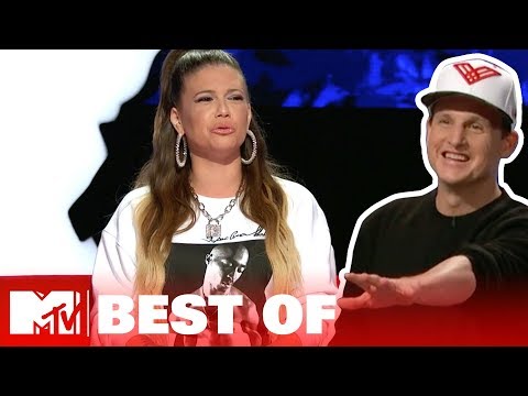(Part 2) Ridiculousnessly Funny Clips That’ll Keep You 😂 Best Of: Ridiculousness | #AloneTogether