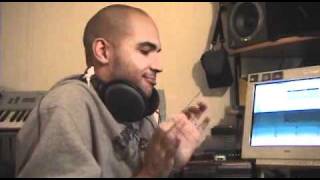 Tonedeff Archetexture (Ch.7) - &quot;Let&#39;s Go&quot; (Song Breakdown)