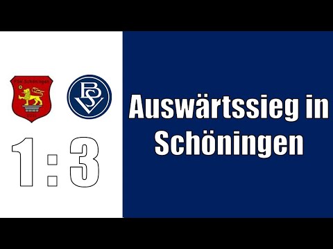 Highlights FSV Schöningen vs Bremer SV (Regionaliga 8.Spieltag/ Saison 2025/26)
