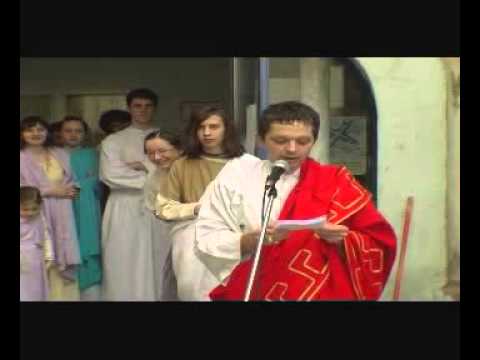 IKG Osijek - Kultura antičkog Rima 1/6