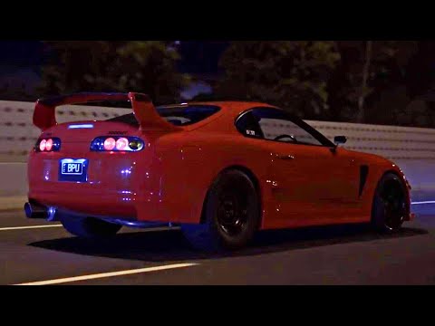 ZVBXR - Gangsta Walk