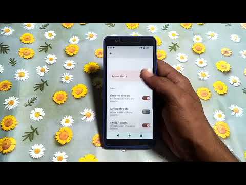 how to turn off alert vibration nokia C3