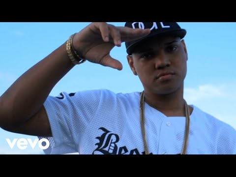 D.OZi - Si Tu No Estas ft. J Alvarez