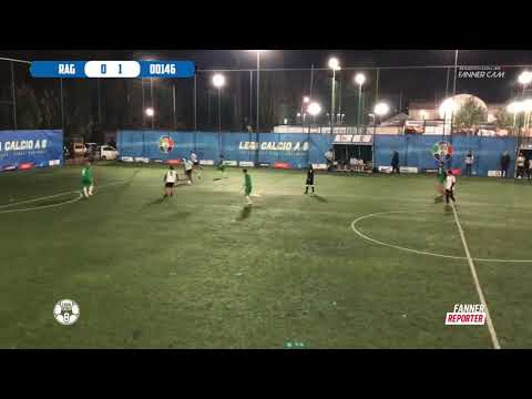 Ragnatela VS 00146 | Highlights