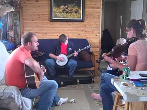 Julianne Come On Home clip