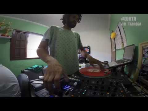 DJ RTA - Defendendo Freestyle Scratches Brasil 2015 Next Sound - Final.