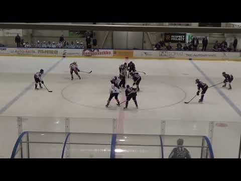 U19 KJT Haukat SuKiKa 9