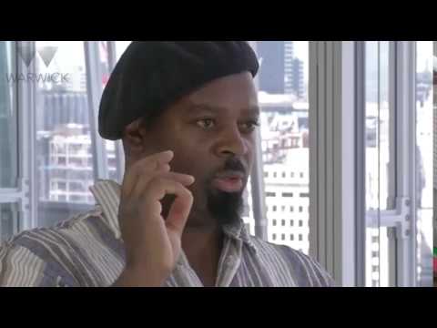 Series Finale: Ben Okri on the Value of Poetry