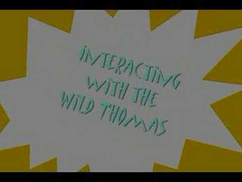 The Wild Thomas