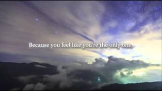 Michael Bublé - End Of May (Lyrics on screen)