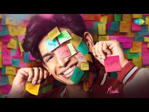 SORRY - Maahi | Official Music Video
