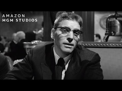 Thumbnail of the video: Dinner With The Senator