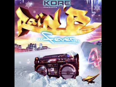 Dj Kore / Brulé - Je veux chanter (Interlude)