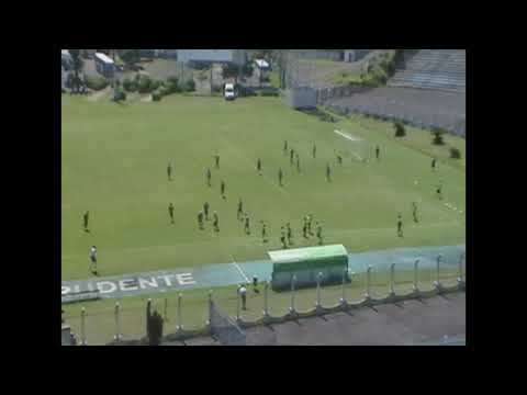 CORINTHIANS PP X MAC (MONTEALTENSE)