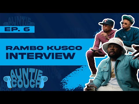 Rambo Kusco on Signing Deal With Sada Baby, Being Homeless, and Creating Cyphers + more