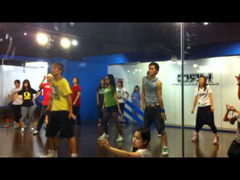 20110903 MV Miss A - Breathe