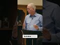 Guard Against Apostasy: The Key to Spiritual Perseverance by Don Currin #shorts