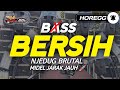 DJ CEK SOUND TERBARU FULL BASS 2025 PALING GAHAR