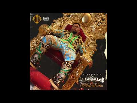 Blanco Balling - Gun Em Down (feat. Mozzy & Allybo)