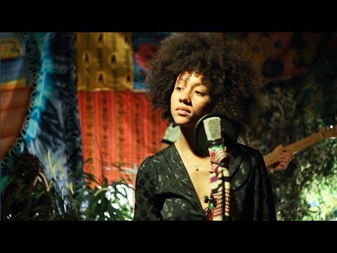 Gita Buhari - After The Rain | LIVE SESSION