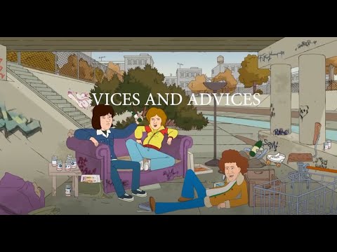Enrico Reem$ - Vices and Advices
