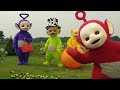 Teletubbies Nederlands ⭐ 1 uur compilatie 2 ⭐ Beste Teletubbies afleveringen