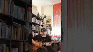 George Benson Lickology #12 - Rock-a-bye #eugeniomirti #guitar #georgebenson #lick #jazz #rock-a-bye