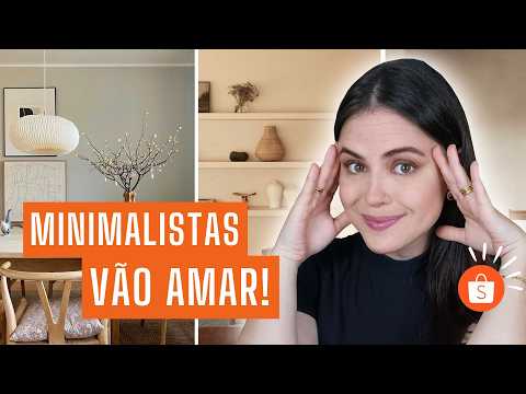 Achei at Shopee Japandi: for a Minimalist and Elegant Lar!