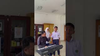 Download lagu Latihan lagu Runtuh - Fiersa feat Feby Putri ( Mozza feat Ahmed) Vocal Coach Tri Adinata mp3