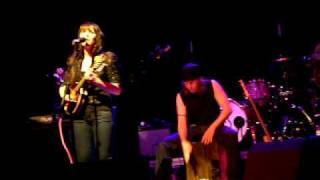 Sandi Thom - Devil&#39;s Beat - Milton Keynes