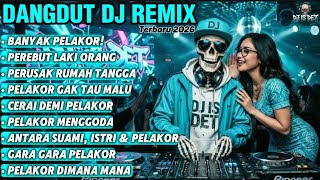 Download lagu Perebut Laki Orang - DJ IS DET | Dangdut DJ Remix Terbaru 2026 Full Bass mp3