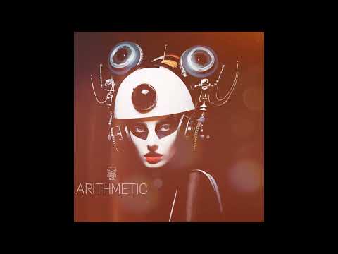 KARPOVICH,DJVEDO - Arithmetic (Original Mix) 💥Out Now 💥