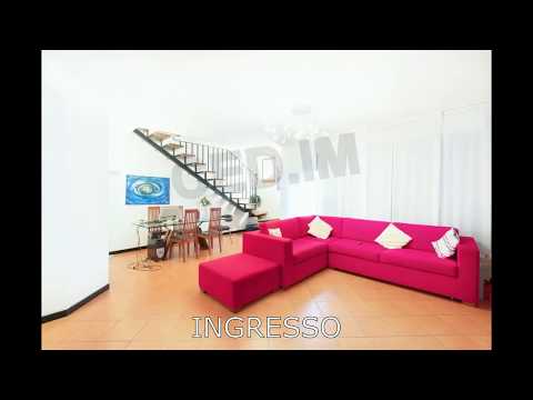 NELLA SPLENDIDA RESIDENZA "CASCINA GRANCIA" 4 LOCALI