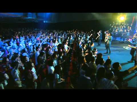 New Creation Church - Here