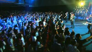 New Creation Church - Here