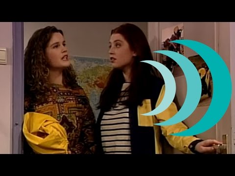 De futvogel (11-5-1996) • E134 S06 • Oppassen