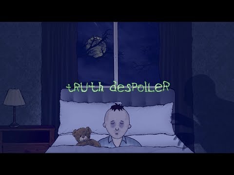 Vampyrouss - Truth Despoiler (2019)