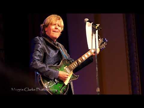 Herman's Hermits Traveling Light No Milk Today Peekskill 2021 w